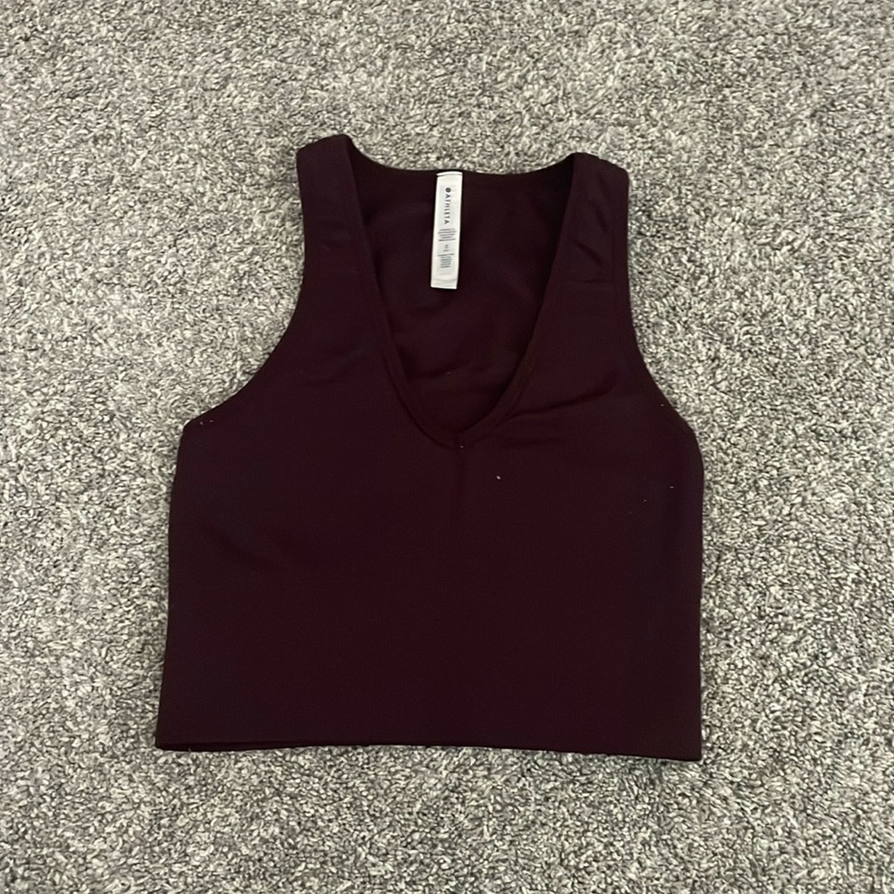 Athleta Tank
